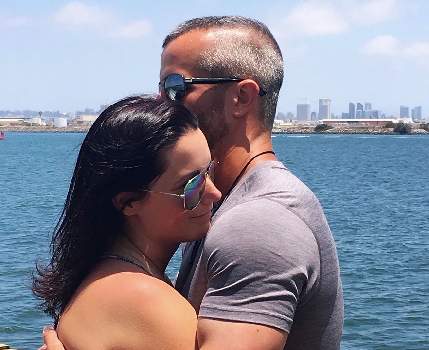 El caso Watts: El padre homicida : Foto