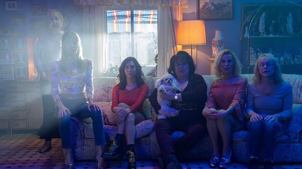 Veneno : Foto Lola Rodríguez