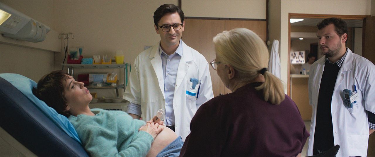 Foto Florence Loiret Caille, Josiane Balasko