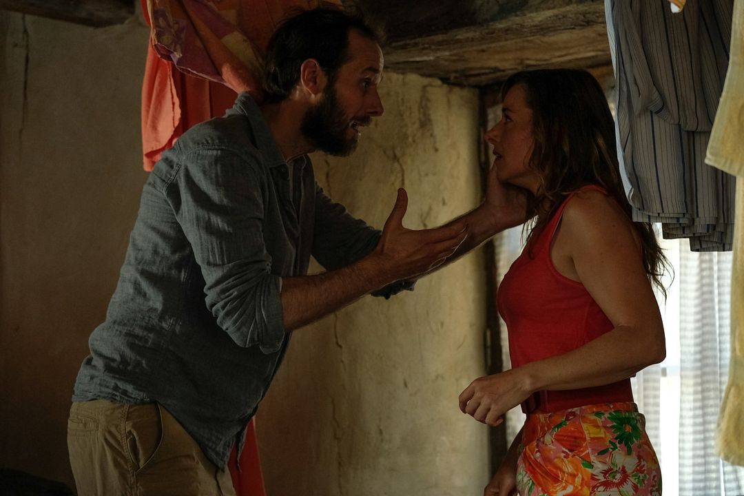 My Donkey, My Lover & I : Foto Laure Calamy