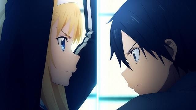Sword Art Online : Foto