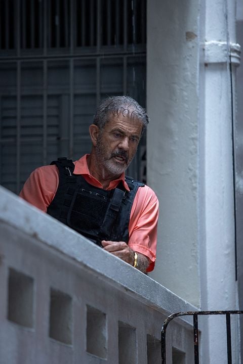 Force Of Nature : Foto Mel Gibson