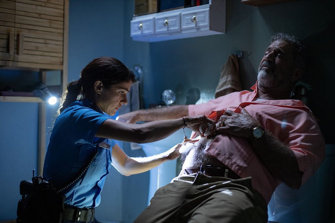 Force Of Nature : Foto Mel Gibson