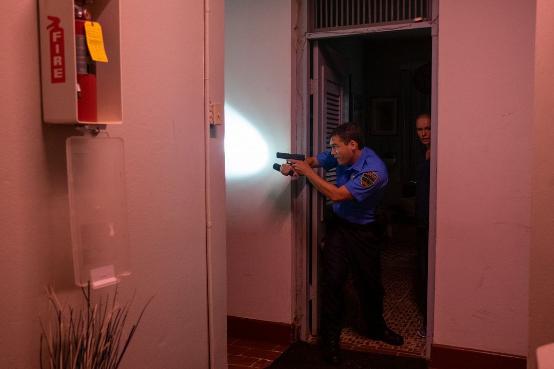 Force Of Nature : Foto Emile Hirsch