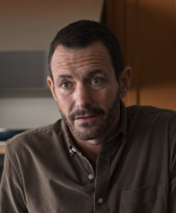 Póster Larry Sullivan