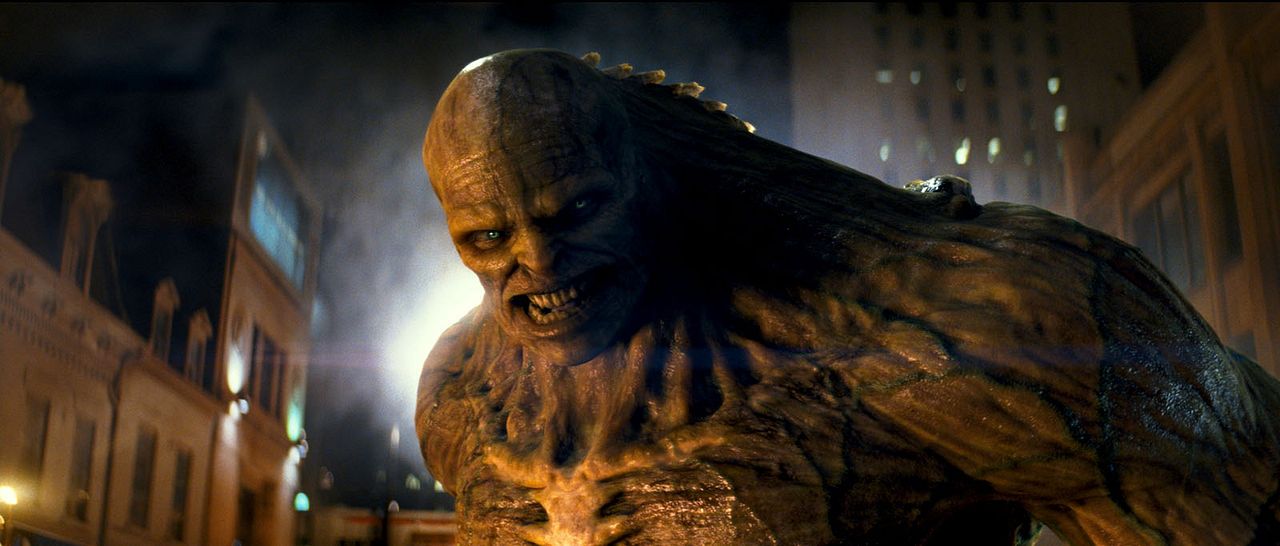 El increíble Hulk : Foto