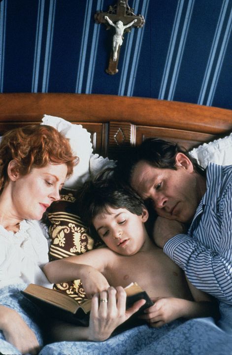 El aceite de la vida : Foto Susan Sarandon, Nick Nolte