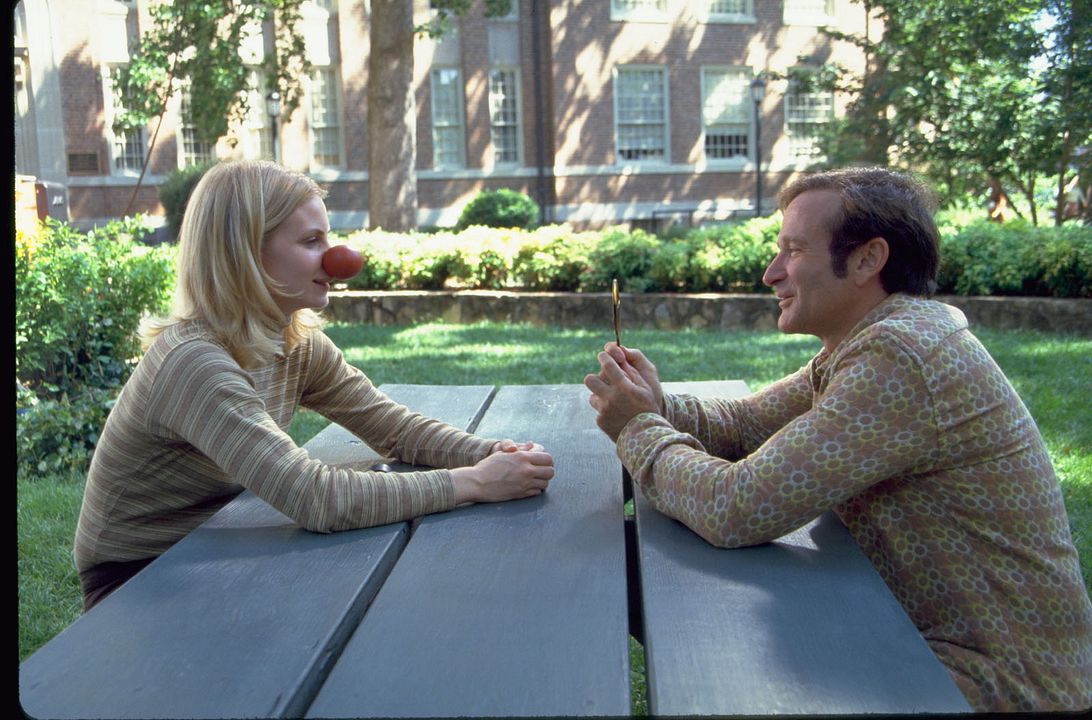 Patch Adams : Foto Robin Williams