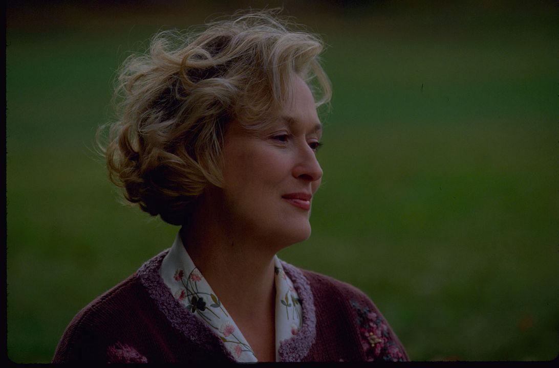 Foto Meryl Streep