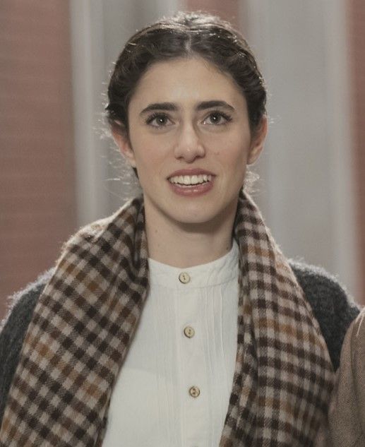 Póster Abril Montilla