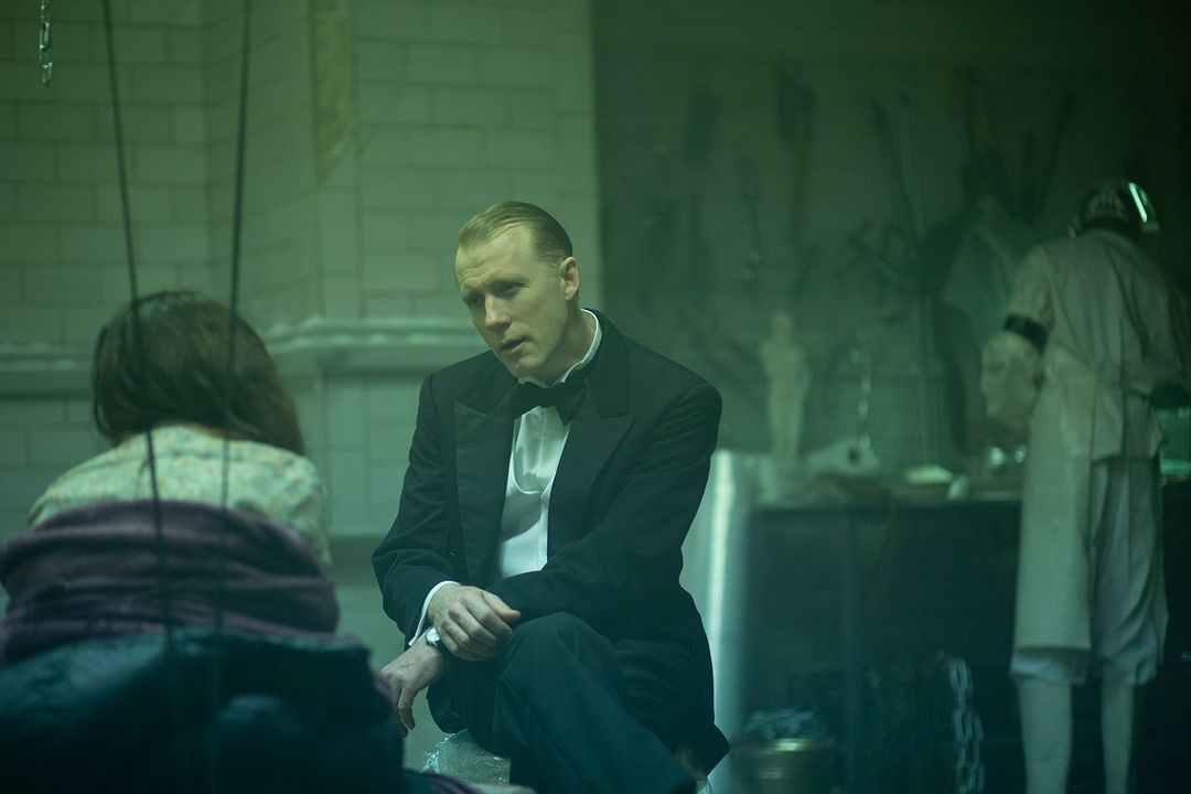 Cadaver : Foto Thorbjørn Harr