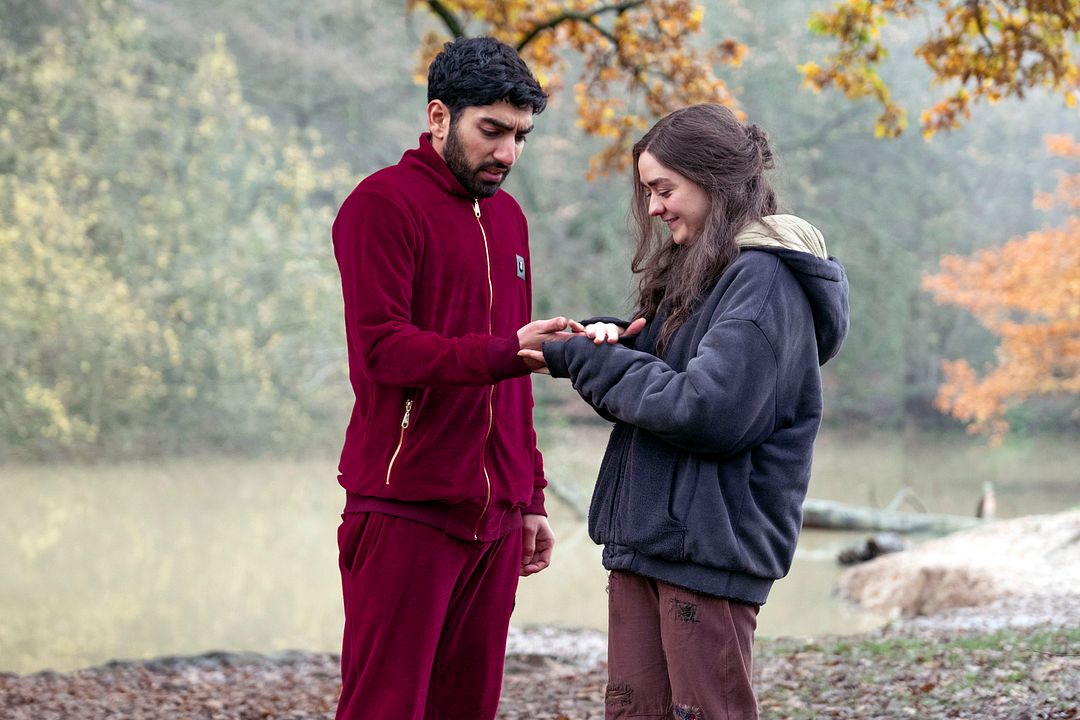 Foto Maisie Williams