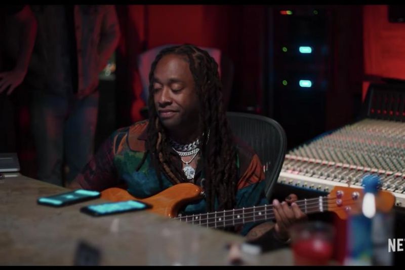 Song Exploder : Foto