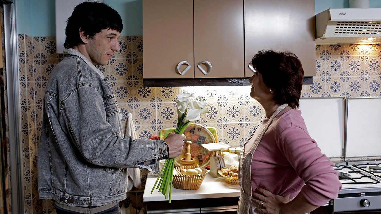 Patria : Foto Ane Gabarain