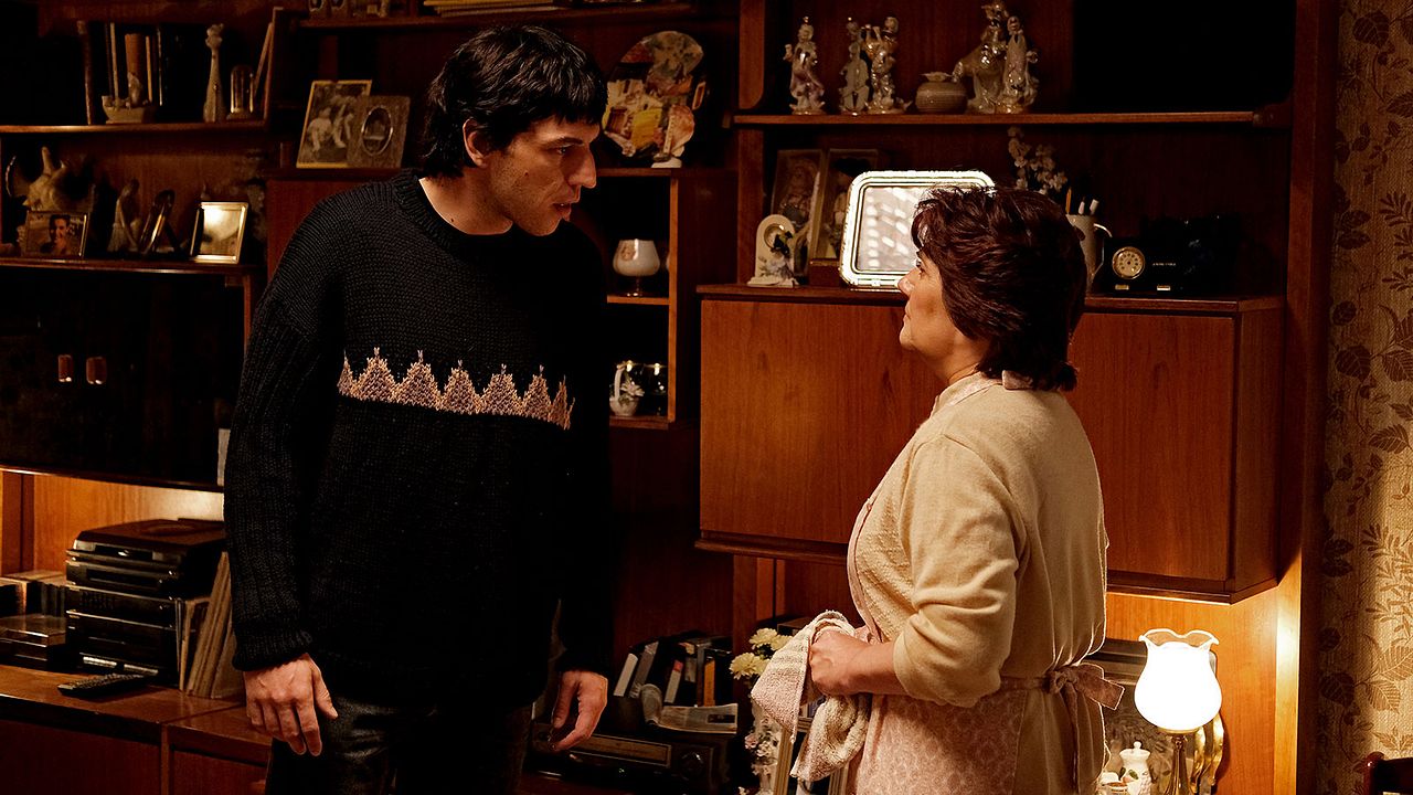 Patria : Foto Ane Gabarain