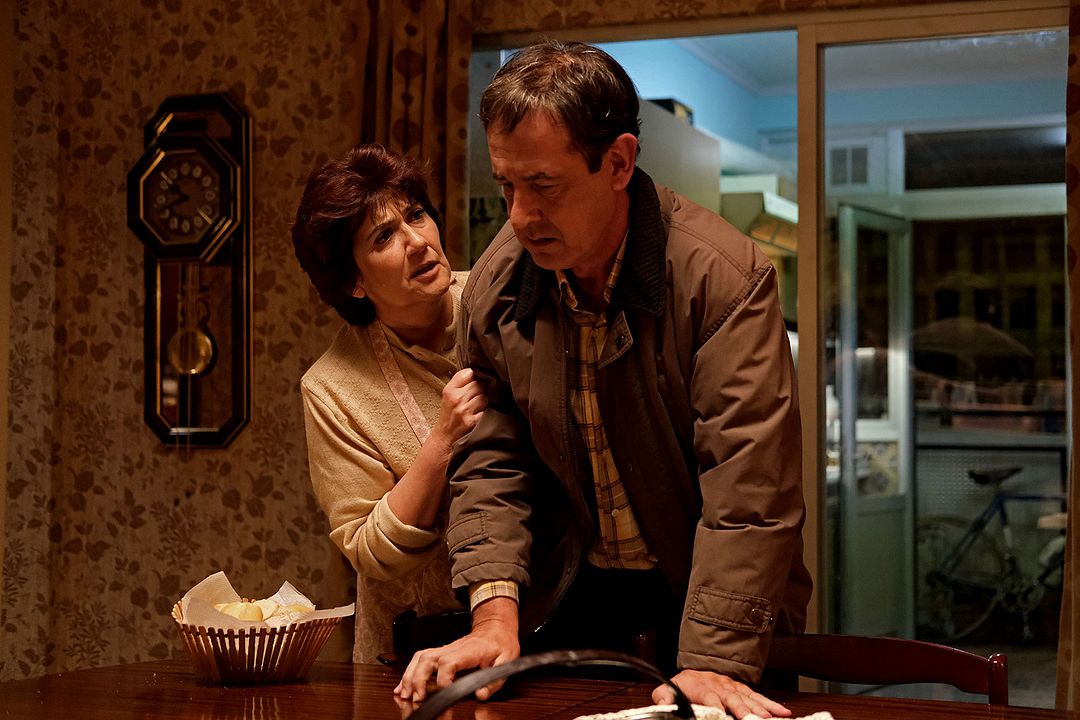 Patria : Foto Ane Gabarain