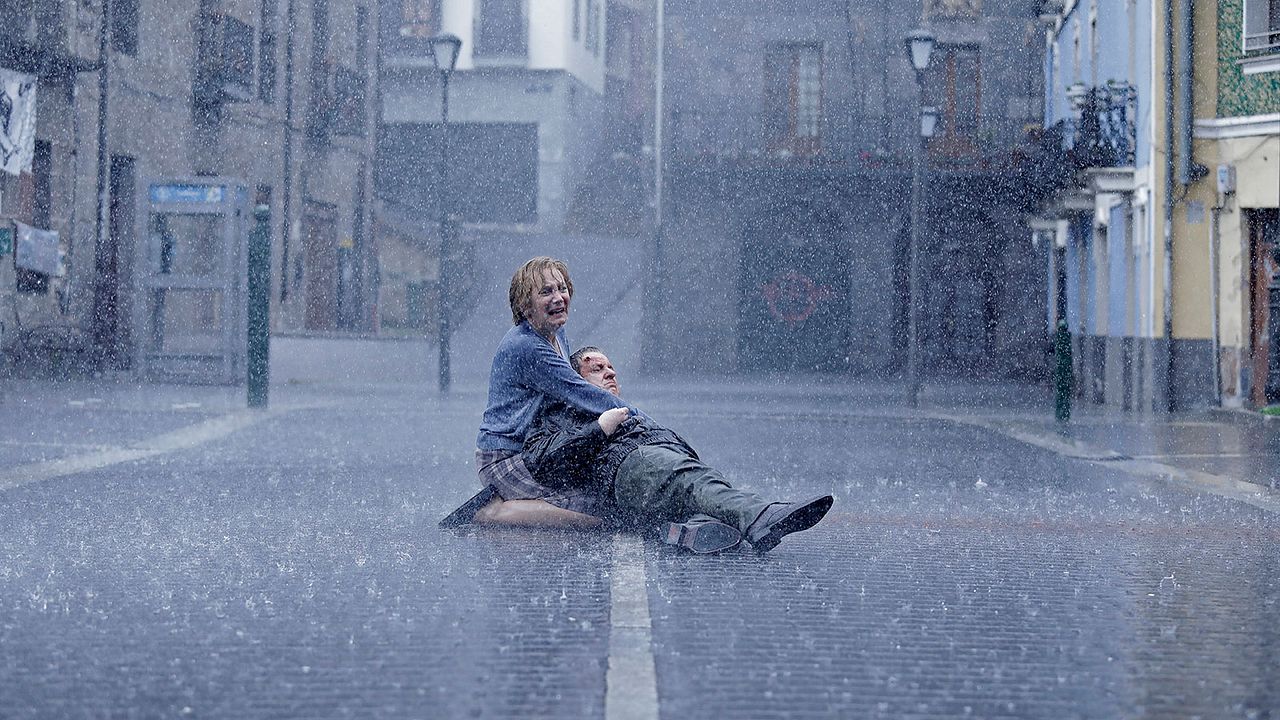 Patria : Foto Elena Irureta