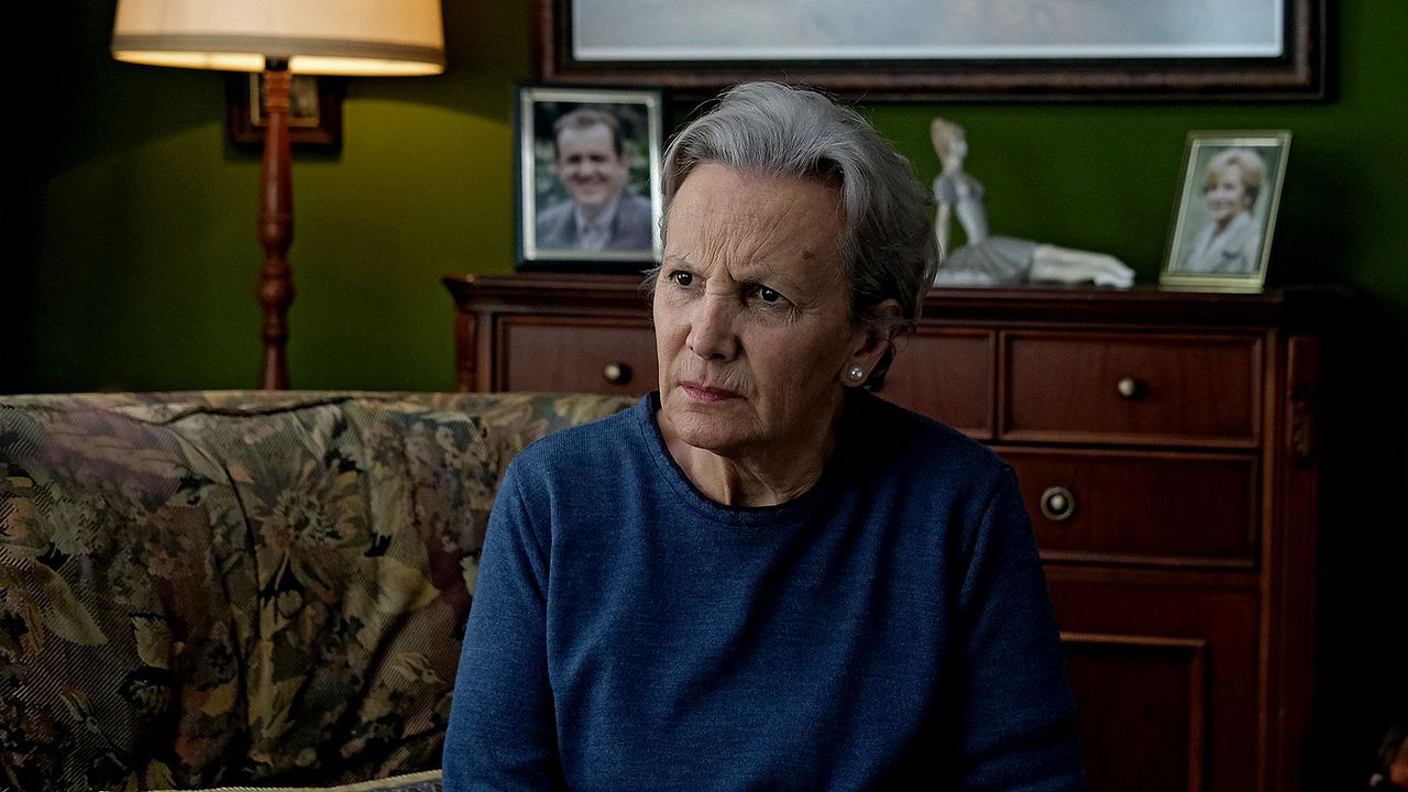 Patria : Foto Elena Irureta