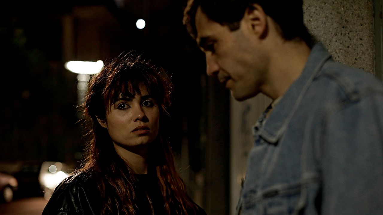 Patria : Foto Loreto Mauleón