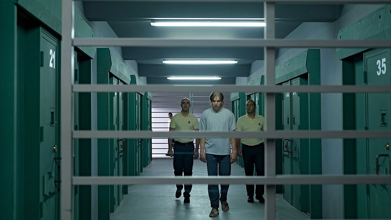 Patria : Foto Ane Gabarain