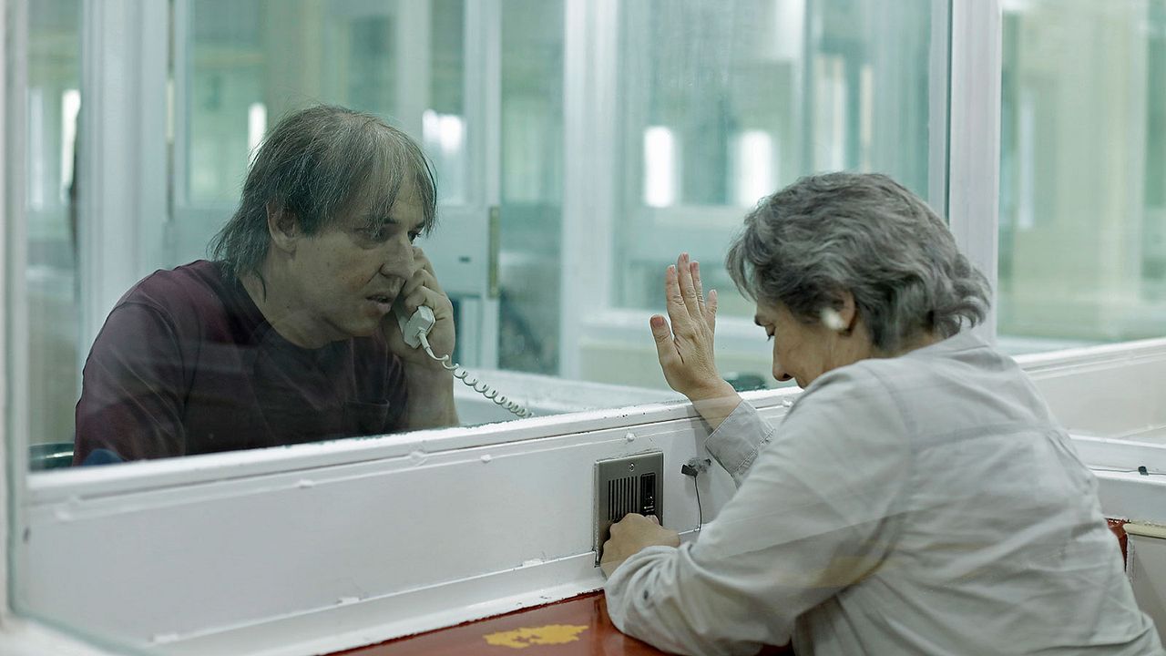 Patria : Foto Ane Gabarain