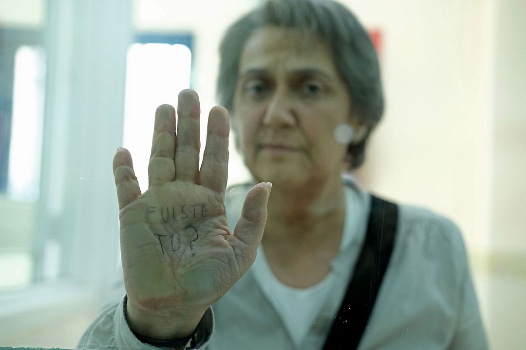 Patria : Foto Ane Gabarain