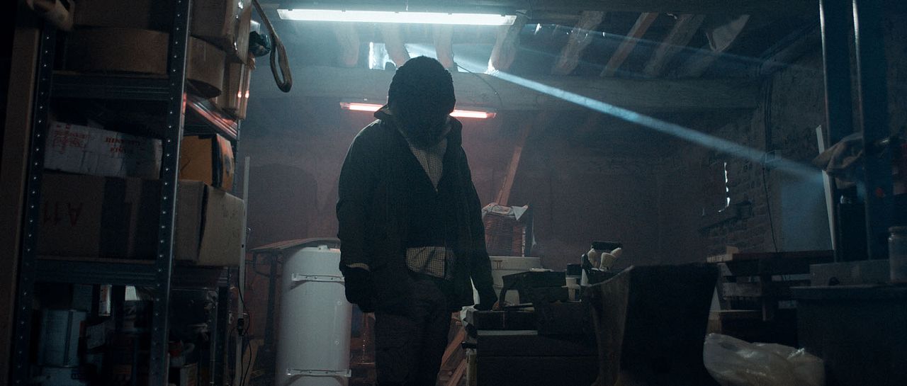 Anonymous Animals : Foto