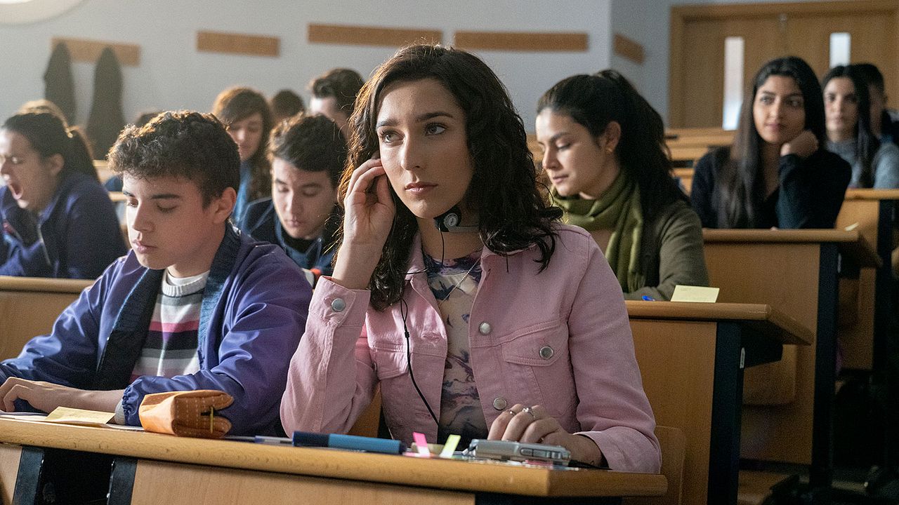 Veneno : Foto Lola Rodríguez