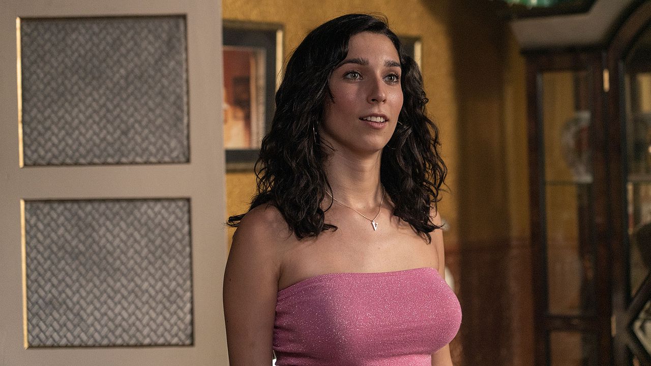 Veneno : Foto Lola Rodríguez