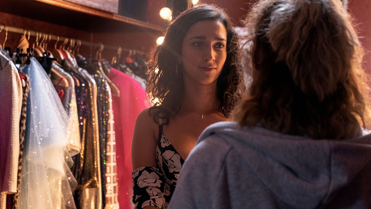 Veneno : Foto Lola Rodríguez