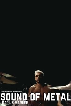 Sound of Metal : Póster