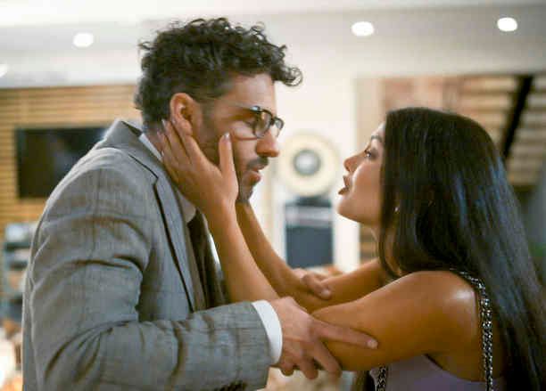 100 días para enamorarnos : Foto