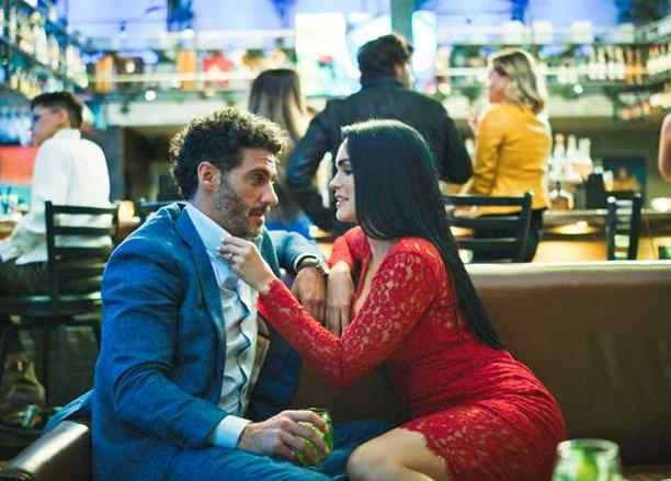 100 días para enamorarnos : Foto