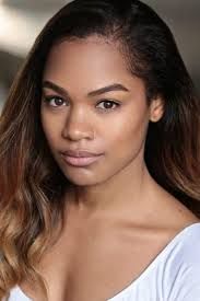 Póster Tahirah Sharif