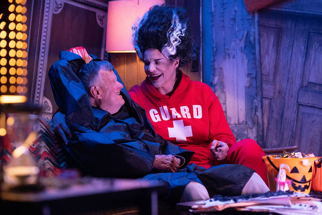 Dick Johnson Is Dead : Foto Kirsten Johnson