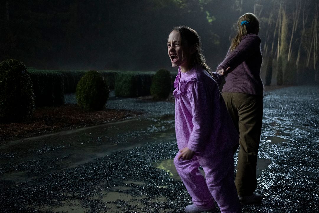 Foto Amelie Bea Smith