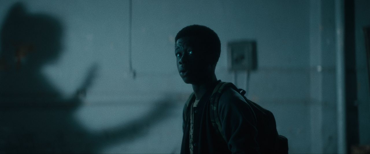 Vampiros vs. el Bronx : Foto