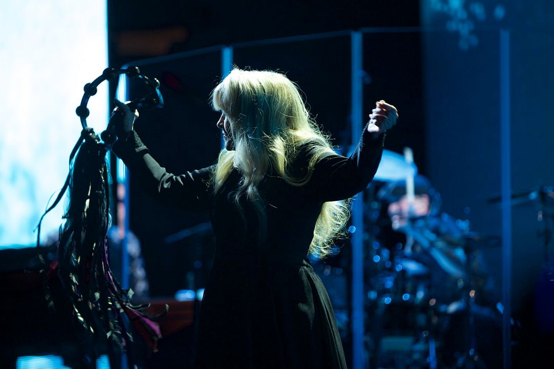 Foto Stevie Nicks