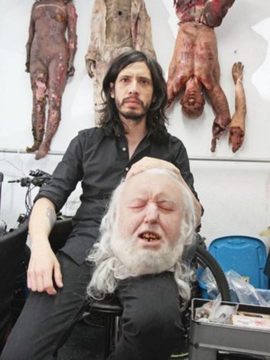 Póster Roberto Ortiz