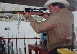 El valiente ve la muerte solo una vez : Foto