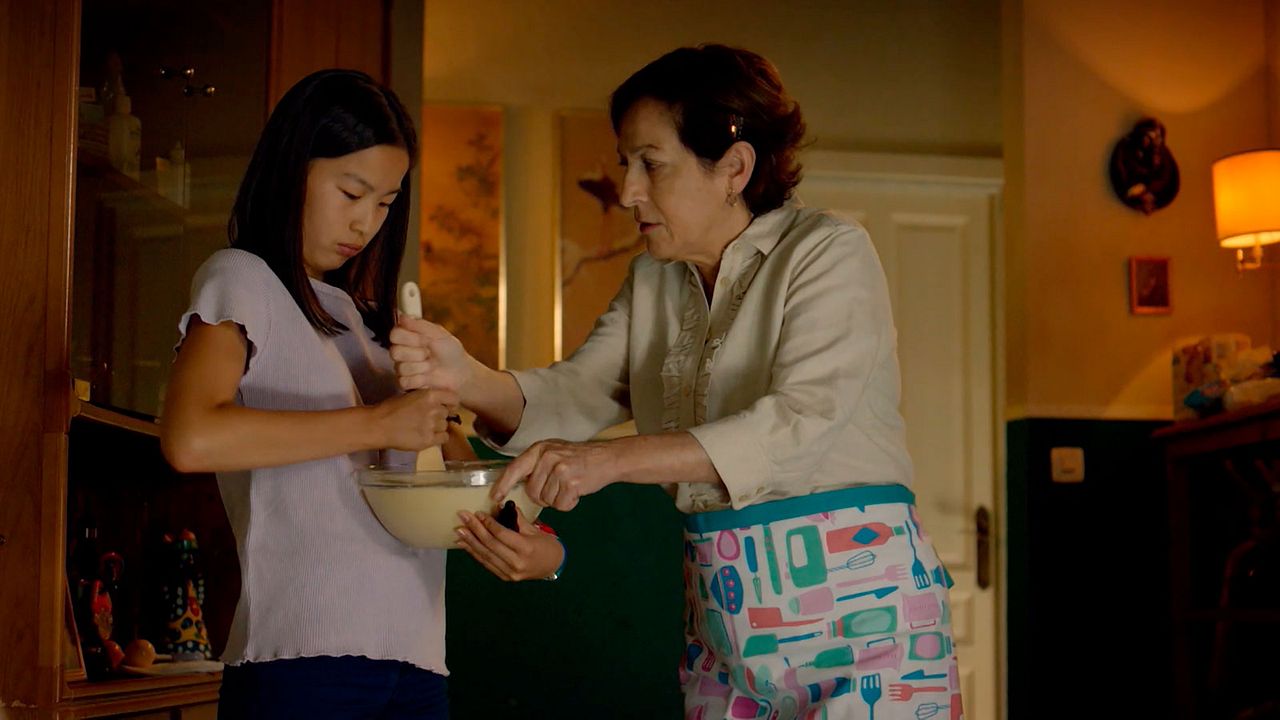 Señoras del (h)AMPA : Foto