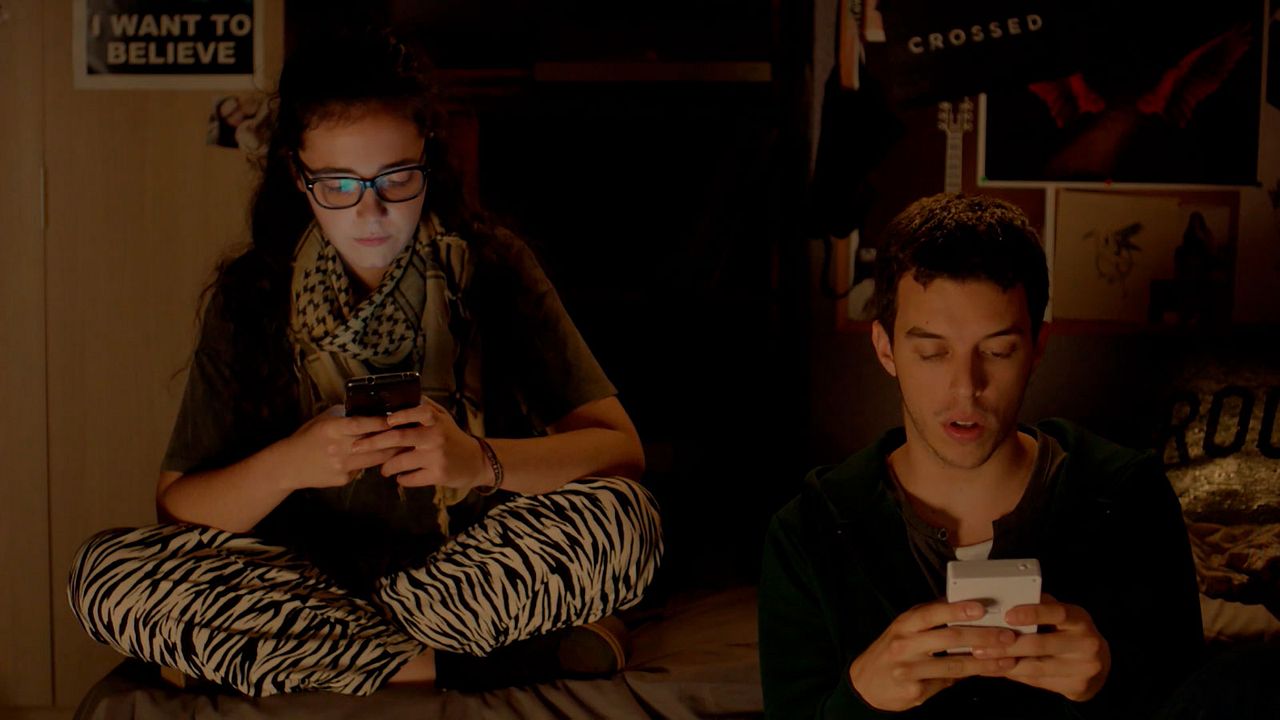 Señoras del (h)AMPA : Foto