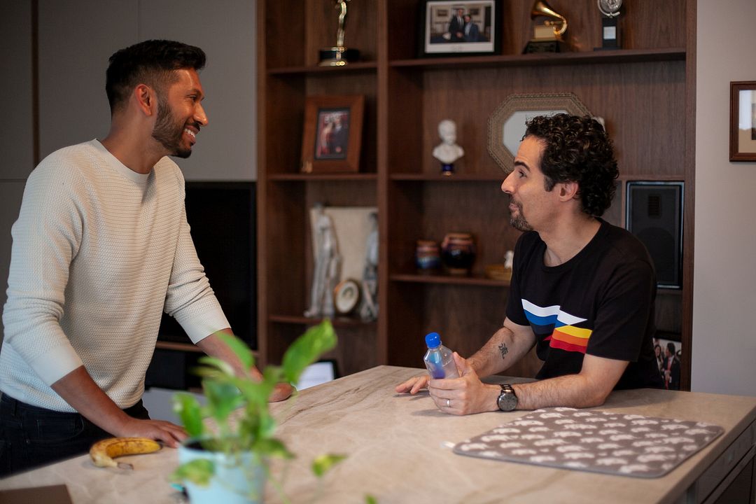 Song Exploder : Foto