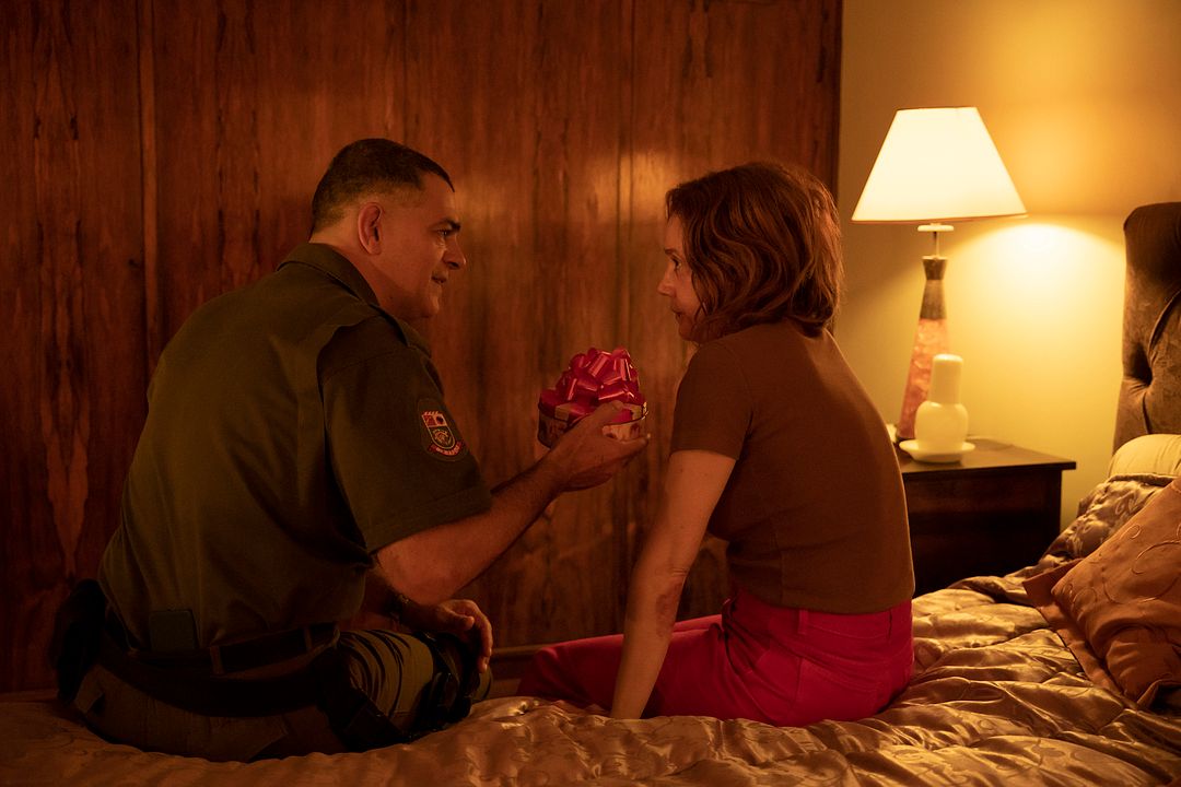 Buenos días, Verónica : Foto