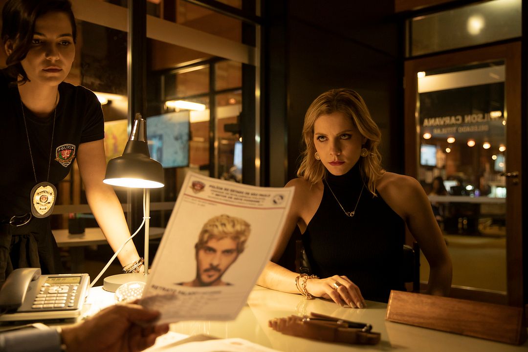 Buenos días, Verónica : Foto