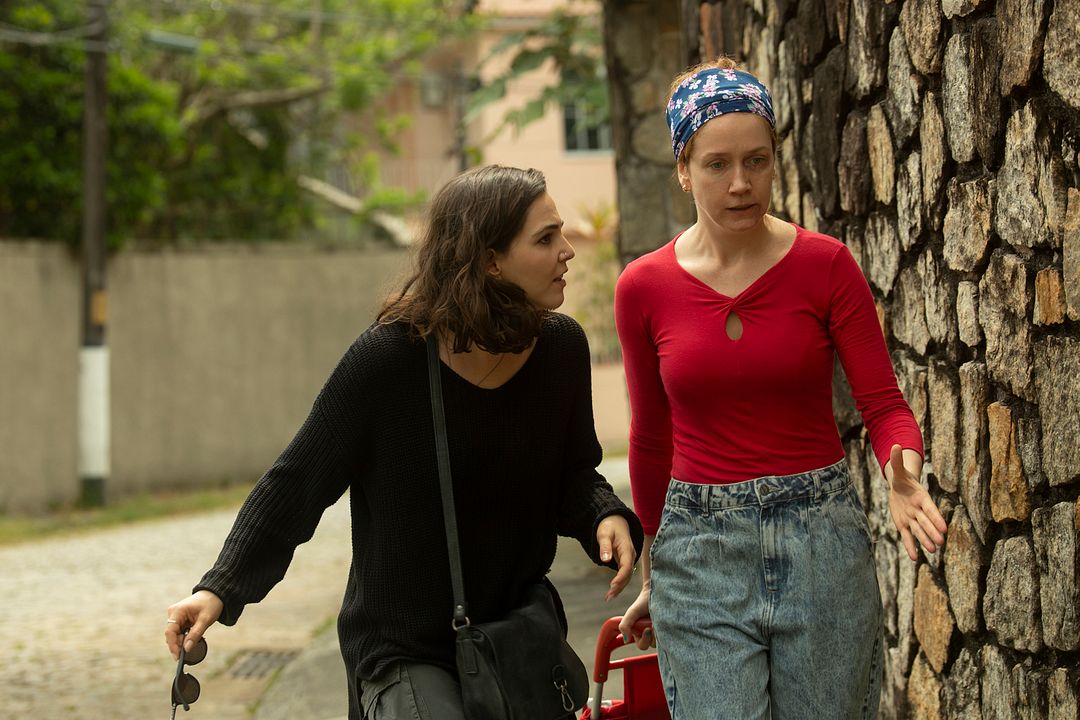 Buenos días, Verónica : Foto