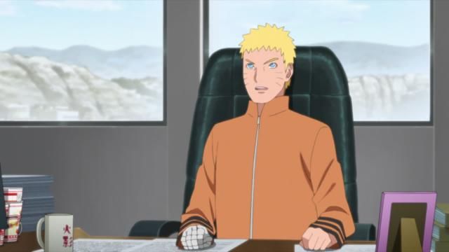 Boruto: Naruto Next Generations : Foto