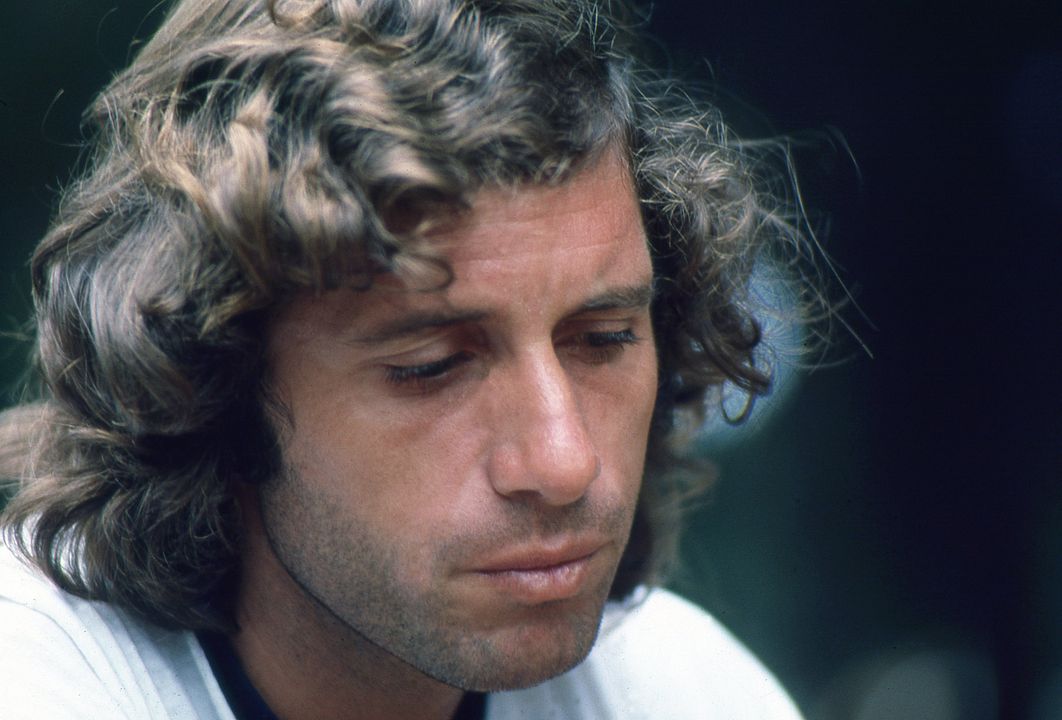 Vilas: Serás lo que debas ser o no serás nada : Foto