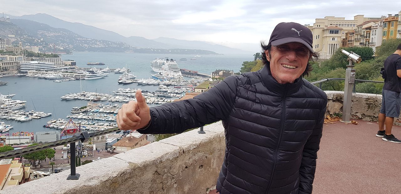 Vilas: Serás lo que debas ser o no serás nada : Foto