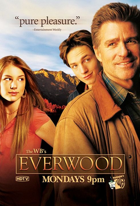 Everwood : Póster